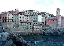 Cinque Terre Liguria Italia Σπίτι διακοπών