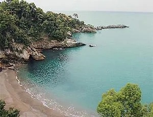 Cinque Terre Liguria Italia Σπίτι διακοπών *